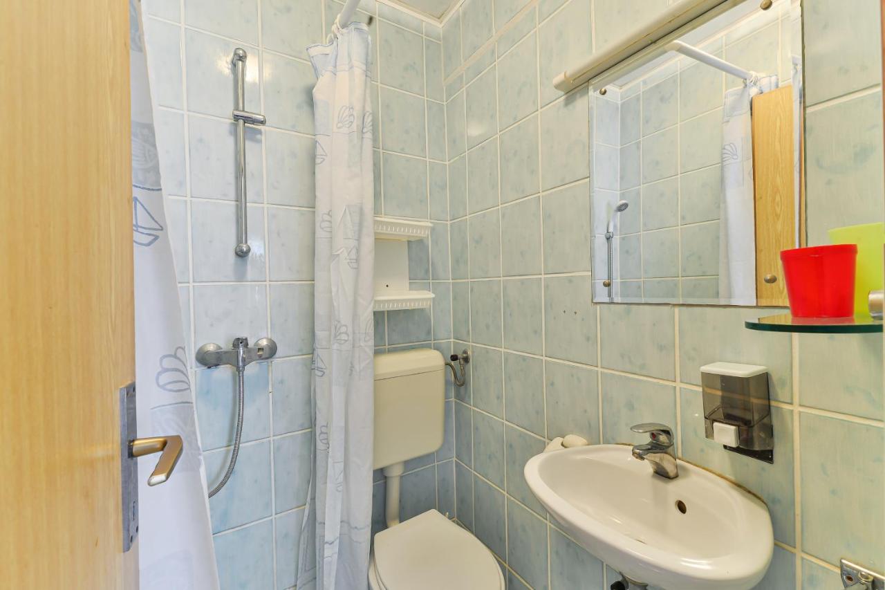 With A Parking Space - Torovi - - Pedinka, - 294 Apartment Vir