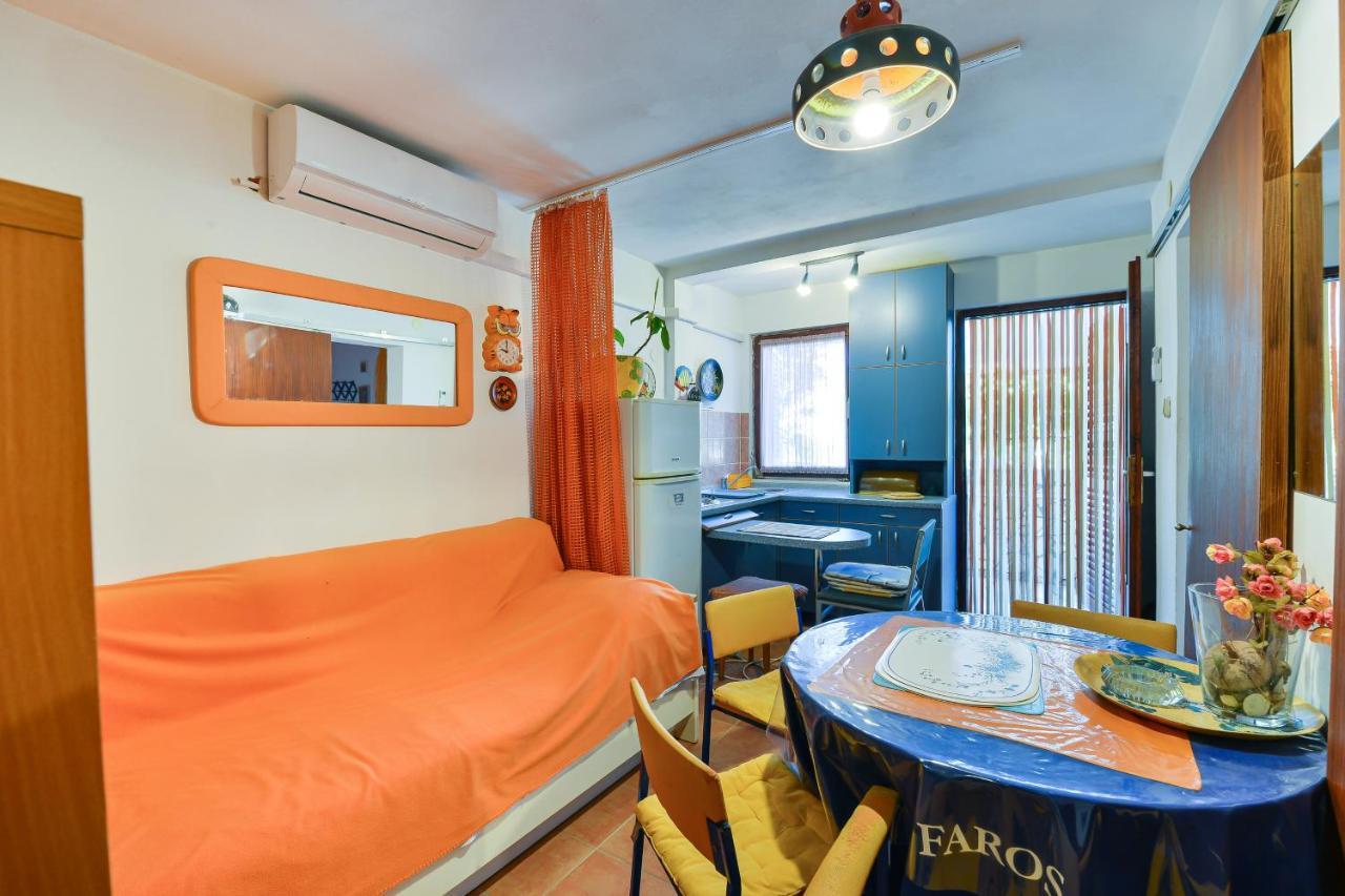 With A Parking Space - Torovi - - Pedinka, - 294 Vir