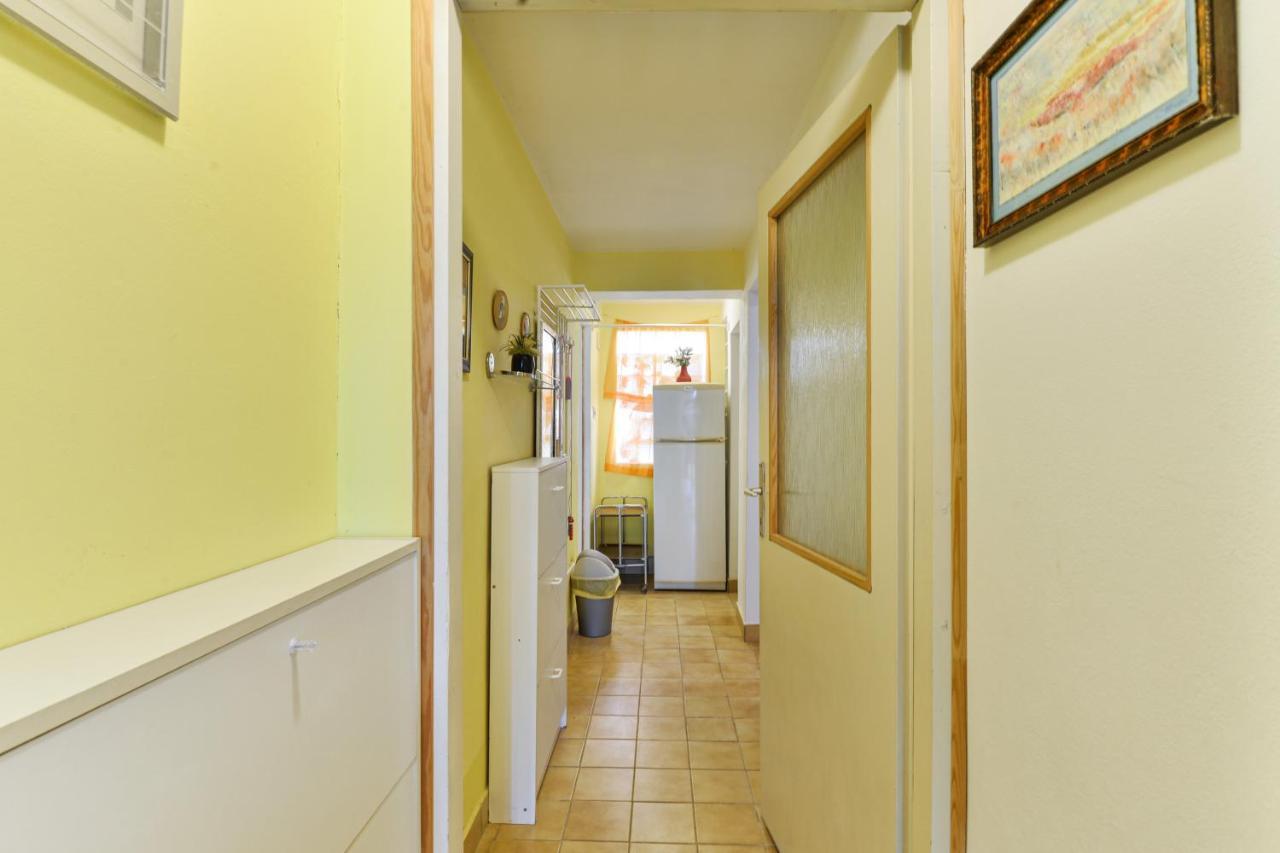 With A Parking Space - Torovi - - Pedinka, - 294 Vir