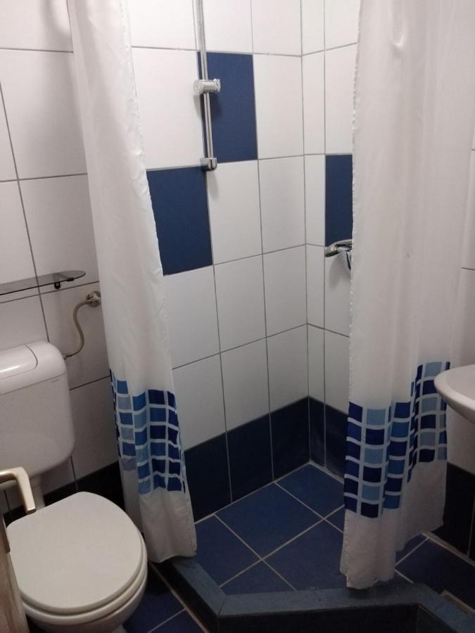 With A Parking Space - Torovi - - Pedinka, - 294 Apartment *