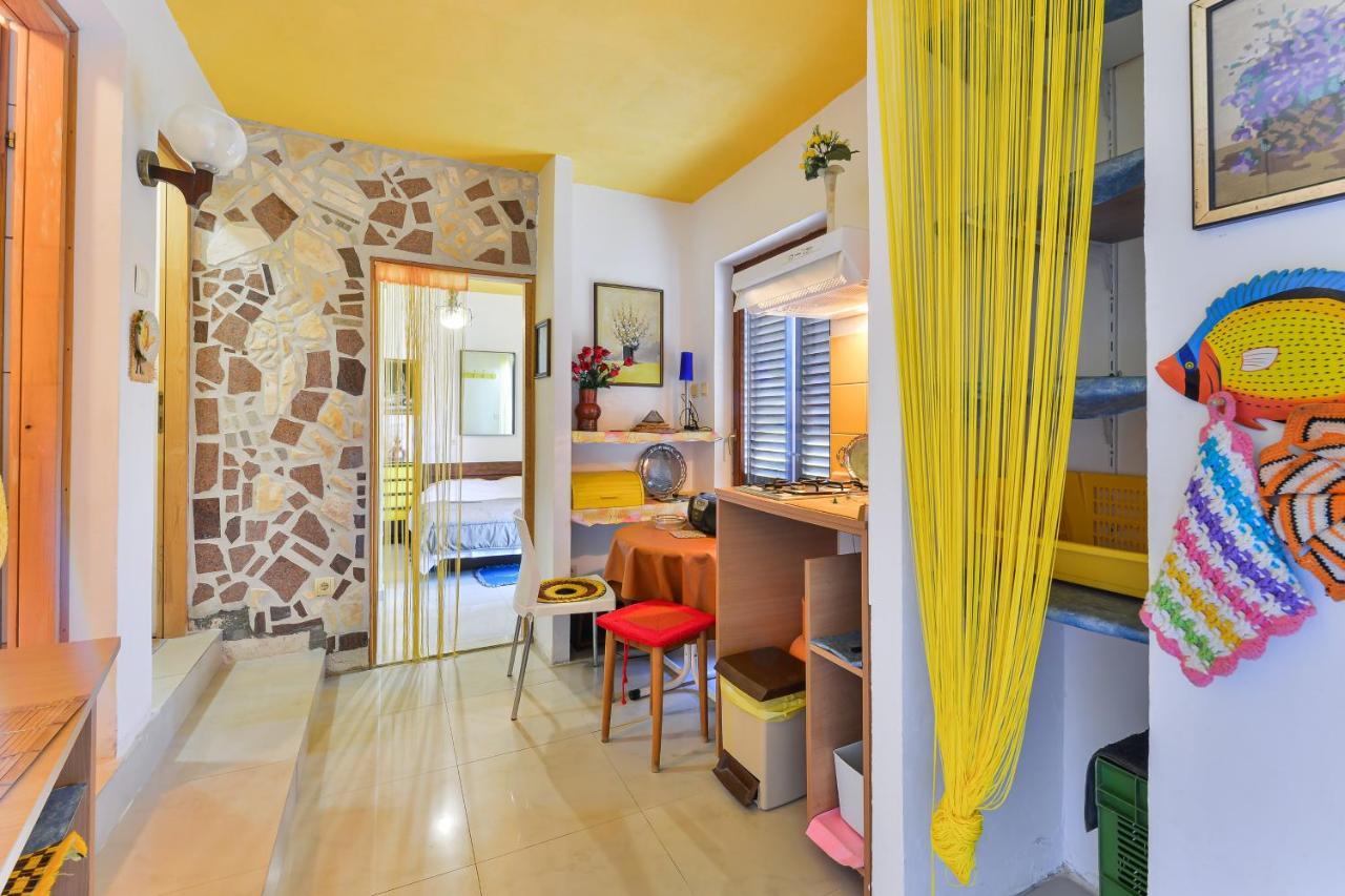 With A Parking Space - Torovi - - Pedinka, - 294 Vir