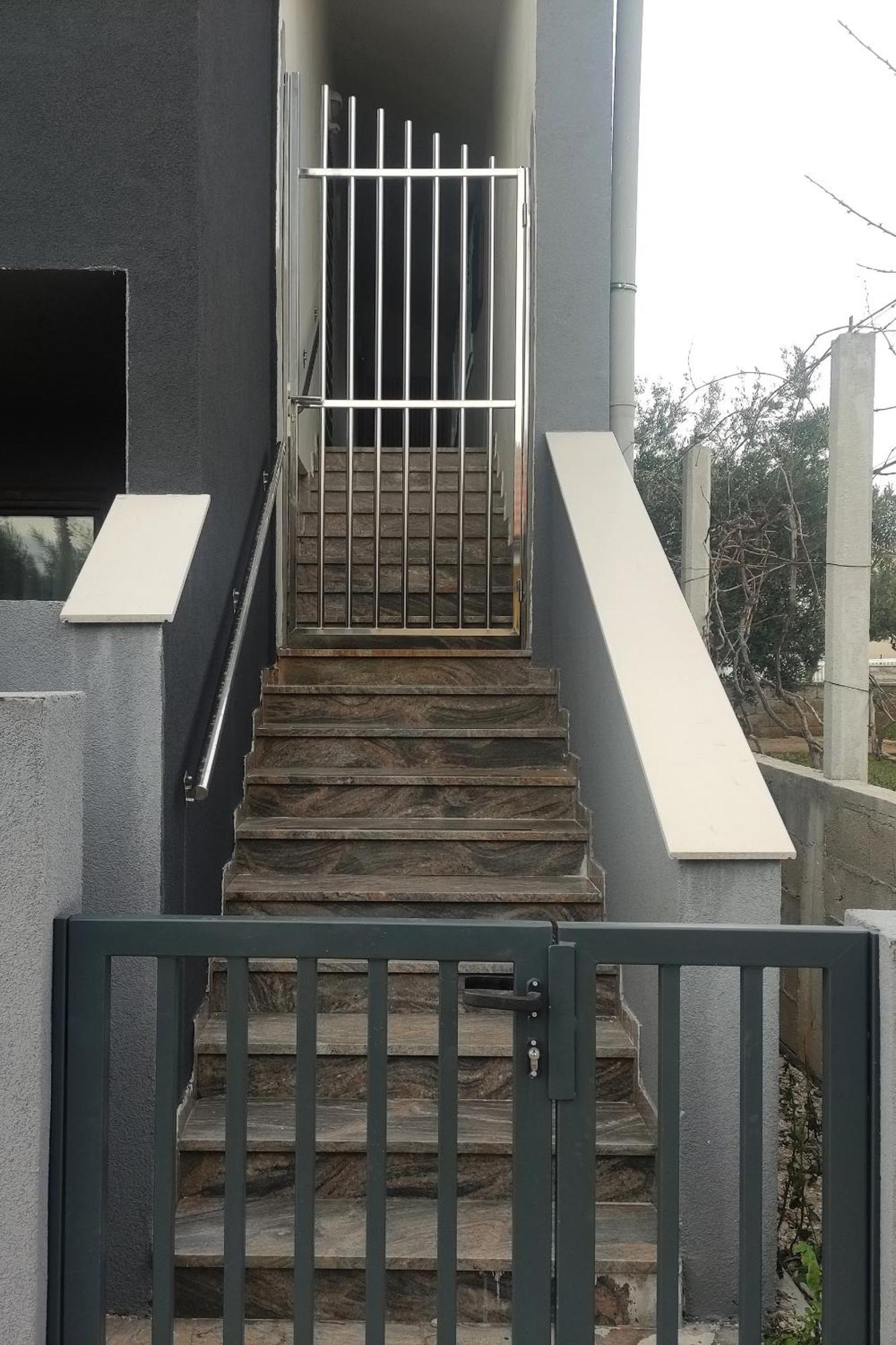 Apartment With A Parking Space - Torovi - - Pedinka, - 294
