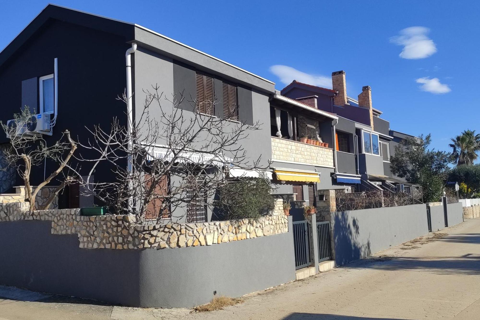 With A Parking Space - Torovi - - Pedinka, - 294 Apartment